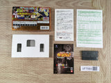 Zatch Bell! Gash Unare! 2 Boxed Nintendo GameBoy Advance Japan - UF7093