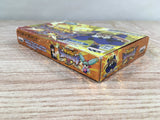 Zatch Bell! Gash Unare! 2 Boxed Nintendo GameBoy Advance Japan - UF7093