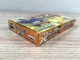 Zatch Bell! Gash Unare! 2 Boxed Nintendo GameBoy Advance Japan - UF7093