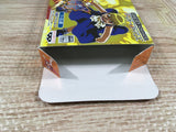 Zatch Bell! Gash Unare! 2 Boxed Nintendo GameBoy Advance Japan - UF7093