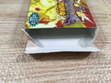 Zatch Bell! Gash Unare! 2 Boxed Nintendo GameBoy Advance Japan - UF7093