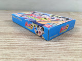 Ganbare! Dodge Fighters Boxed Nintendo GameBoy Advance Japan - UF7094