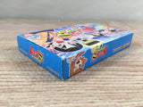Ganbare! Dodge Fighters Boxed Nintendo GameBoy Advance Japan - UF7094