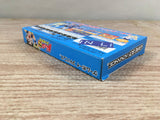 Ganbare! Dodge Fighters Boxed Nintendo GameBoy Advance Japan - UF7094