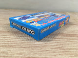 Ganbare! Dodge Fighters Boxed Nintendo GameBoy Advance Japan - UF7094
