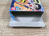 Ganbare! Dodge Fighters Boxed Nintendo GameBoy Advance Japan - UF7094
