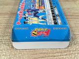 Ganbare! Dodge Fighters Boxed Nintendo GameBoy Advance Japan - UF7094
