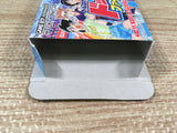 Ganbare! Dodge Fighters Boxed Nintendo GameBoy Advance Japan - UF7094