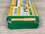 Kidou Gekidan Haro Ichiza Haro no Puyo Puyo Boxed GameBoy Advance Japan - UF7095