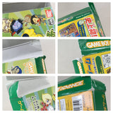 Kidou Gekidan Haro Ichiza Haro no Puyo Puyo Boxed GameBoy Advance Japan - UF7095