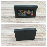 Kidou Gekidan Haro Ichiza Haro no Puyo Puyo Boxed GameBoy Advance Japan - UF7095