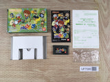 Kidou Gekidan Haro Ichiza Haro no Puyo Puyo Boxed GameBoy Advance Japan - UF7095