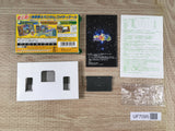 Kidou Gekidan Haro Ichiza Haro no Puyo Puyo Boxed GameBoy Advance Japan - UF7095
