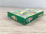 Kidou Gekidan Haro Ichiza Haro no Puyo Puyo Boxed GameBoy Advance Japan - UF7095
