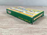 Kidou Gekidan Haro Ichiza Haro no Puyo Puyo Boxed GameBoy Advance Japan - UF7095