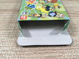 Kidou Gekidan Haro Ichiza Haro no Puyo Puyo Boxed GameBoy Advance Japan - UF7095