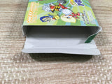 Kidou Gekidan Haro Ichiza Haro no Puyo Puyo Boxed GameBoy Advance Japan - UF7095