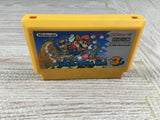Super Mario Bros. 3 Boxed Nintendo Famicom NES Japan - UF7096