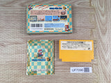 Super Mario Bros. 3 Boxed Nintendo Famicom NES Japan - UF7096