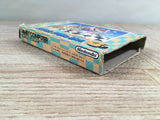 Super Mario Bros. 3 Boxed Nintendo Famicom NES Japan - UF7096