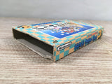 Super Mario Bros. 3 Boxed Nintendo Famicom NES Japan - UF7096