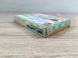 Super Mario Bros. 3 Boxed Nintendo Famicom NES Japan - UF7096