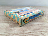 Super Mario Bros. 3 Boxed Nintendo Famicom NES Japan - UF7096
