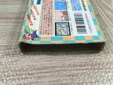 Super Mario Bros. 3 Boxed Nintendo Famicom NES Japan - UF7096