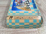 Super Mario Bros. 3 Boxed Nintendo Famicom NES Japan - UF7096