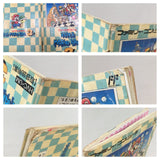 Super Mario Bros. 3 Boxed Nintendo Famicom NES Japan - UF7097