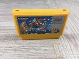 Super Mario Bros. 3 Boxed Nintendo Famicom NES Japan - UF7097