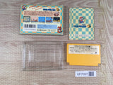 Super Mario Bros. 3 Boxed Nintendo Famicom NES Japan - UF7097