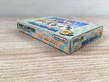 Super Mario Bros. 3 Boxed Nintendo Famicom NES Japan - UF7097