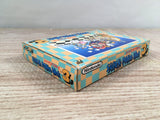 Super Mario Bros. 3 Boxed Nintendo Famicom NES Japan - UF7097