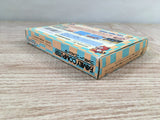 Super Mario Bros. 3 Boxed Nintendo Famicom NES Japan - UF7097