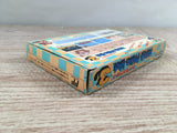Super Mario Bros. 3 Boxed Nintendo Famicom NES Japan - UF7097
