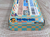 Super Mario Bros. 3 Boxed Nintendo Famicom NES Japan - UF7097