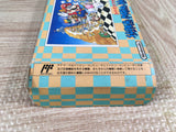 Super Mario Bros. 3 Boxed Nintendo Famicom NES Japan - UF7097