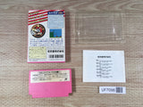 Super Mario USA Boxed Nintendo Famicom NES Japan - UF7098
