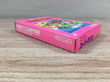 Super Mario USA Boxed Nintendo Famicom NES Japan - UF7098