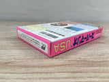 Super Mario USA Boxed Nintendo Famicom NES Japan - UF7098