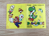 Yoshi Egg Yossy Boxed Nintendo Famicom NES Japan - UF7099
