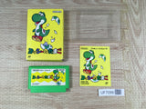 Yoshi Egg Yossy Boxed Nintendo Famicom NES Japan - UF7099