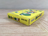 Yoshi Egg Yossy Boxed Nintendo Famicom NES Japan - UF7099