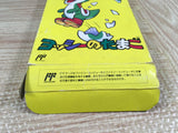 Yoshi Egg Yossy Boxed Nintendo Famicom NES Japan - UF7099