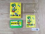 Yoshi Egg Yossy Boxed Nintendo Famicom NES Japan - UF7100