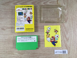 Yoshi Egg Yossy Boxed Nintendo Famicom NES Japan - UF7100
