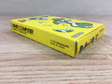 Yoshi Egg Yossy Boxed Nintendo Famicom NES Japan - UF7100