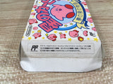 Kirby Kirby's Adventure Boxed Nintendo Famicom NES Japan - UF7101