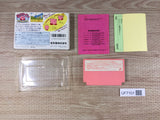 Kirby Kirby's Adventure Boxed Nintendo Famicom NES Japan - UF7101